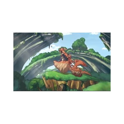 Fantasy Life - 3ds (Us) - 6