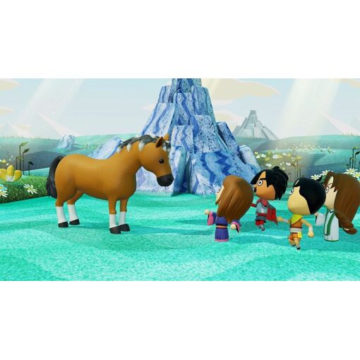 Miitopia - Switch (Us) - 4