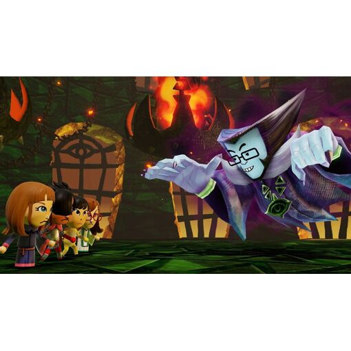 Miitopia - Switch (Us) - 6