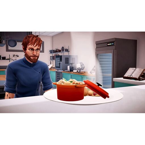 Chef Life: A Restaurant Simulator [Al Forno Edition] - Switc... - 2