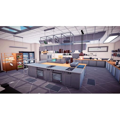 Chef Life: A Restaurant Simulator [Al Forno Edition] - Switc... - 6