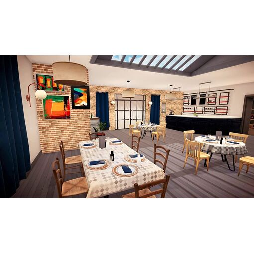 Chef Life: A Restaurant Simulator [Al Forno Edition] - Switc... - 7
