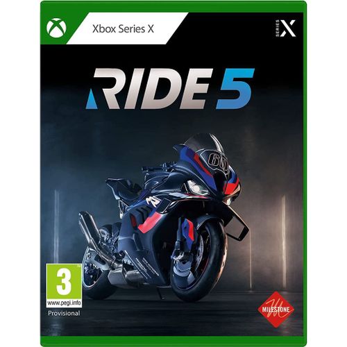 Ride 5 - Xbox Series X