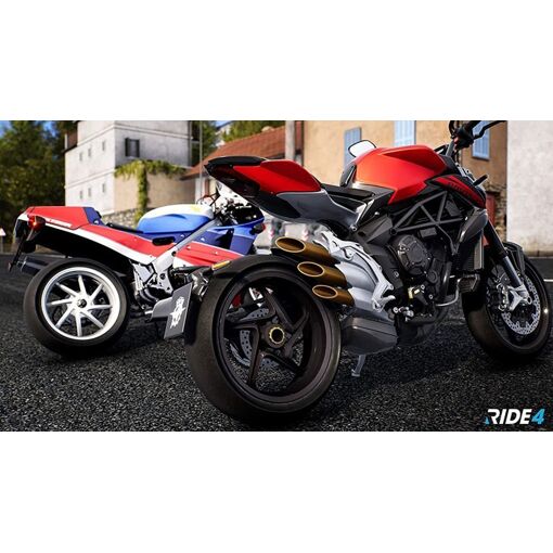 Ride 4 - Ps5 (Us)