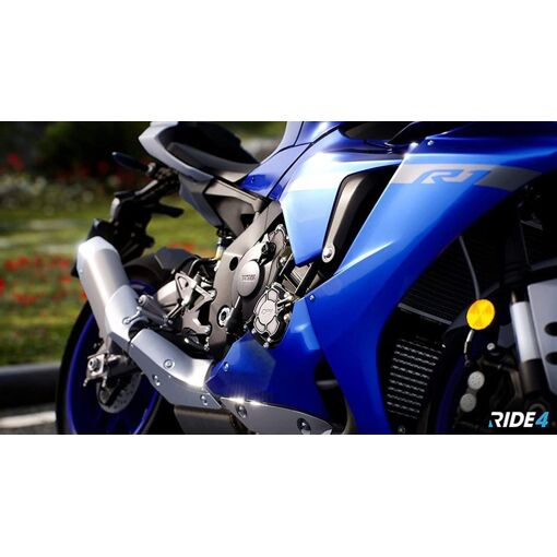 Ride 4 - Ps5 (Us) - 2