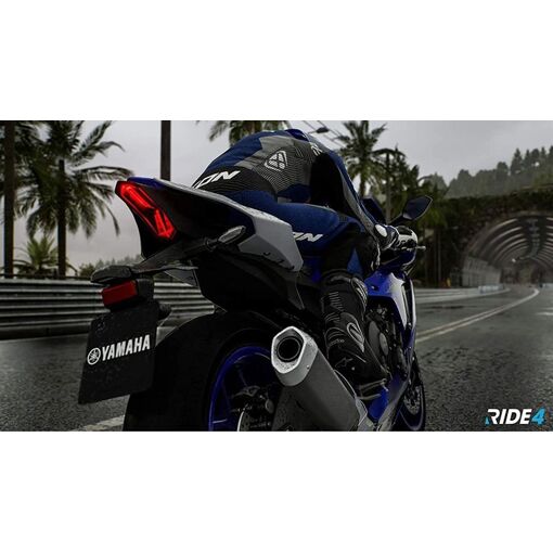 Ride 4 - Ps5 (Us) - 6
