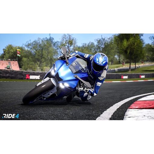 Ride 4 - Ps5 (Us) - 7