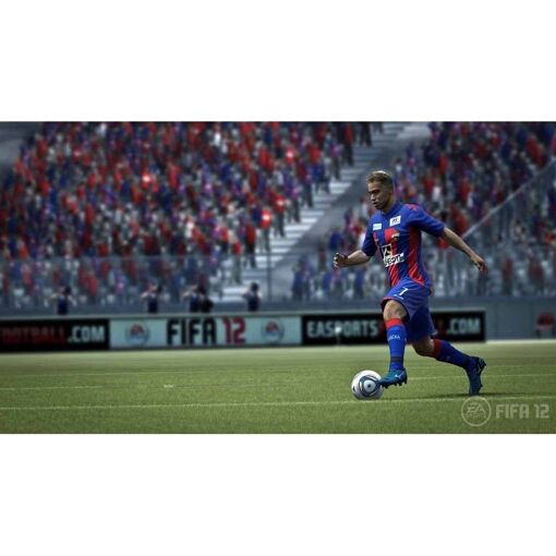 Fifa 12 [Ea Best Hits Version] [Import Japonais] Ps3