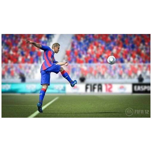 Fifa 12 [Ea Best Hits Version] [Import Japonais] Ps3 - 2