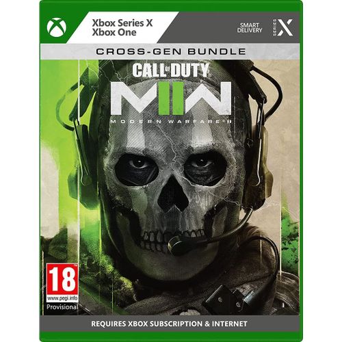 Call Of Duty: Modern Warfare Ii (Uk) - Xbox One / Xbox Sx