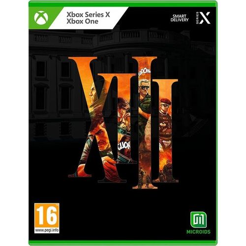 Xiii Xbox Serie S/X