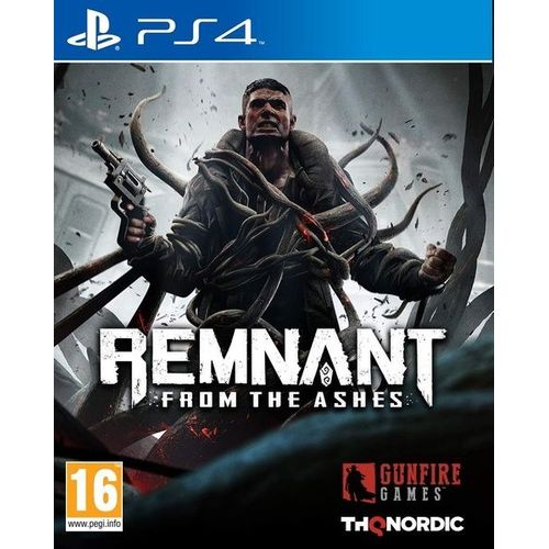 Remnant : From The Ashes Ps4