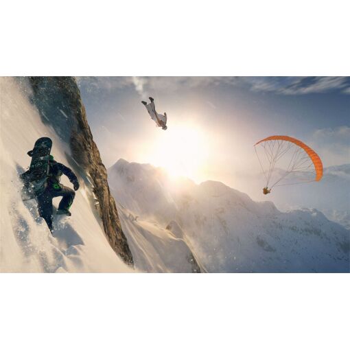 Steep - Xbox One (Us) - 3