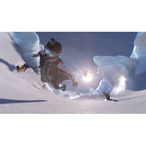 Steep - Xbox One (Us) - 4