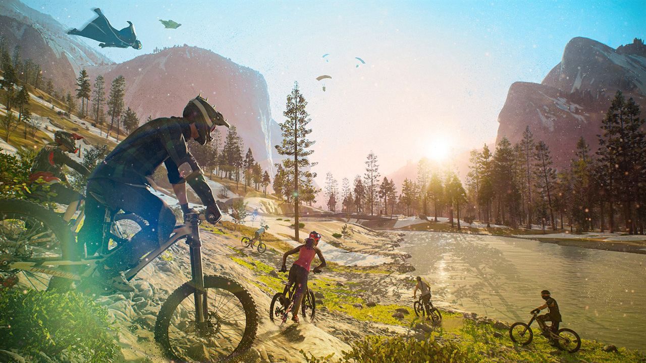 Riders Republic - Ps5 (Us) - 4