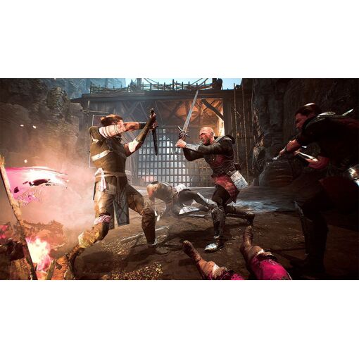 Gothic Remake - Ps5 (Us) - 3