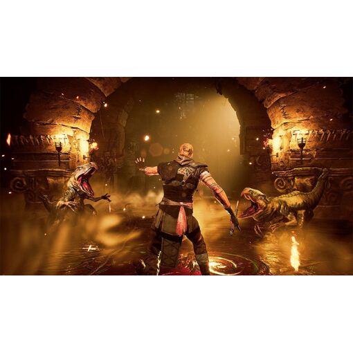 Gothic Remake - Ps5 (Us) - 4