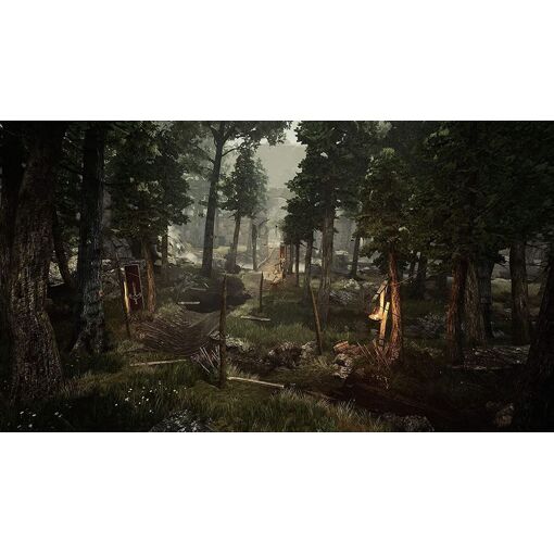 Gothic Remake - Ps5 (Us) - 7