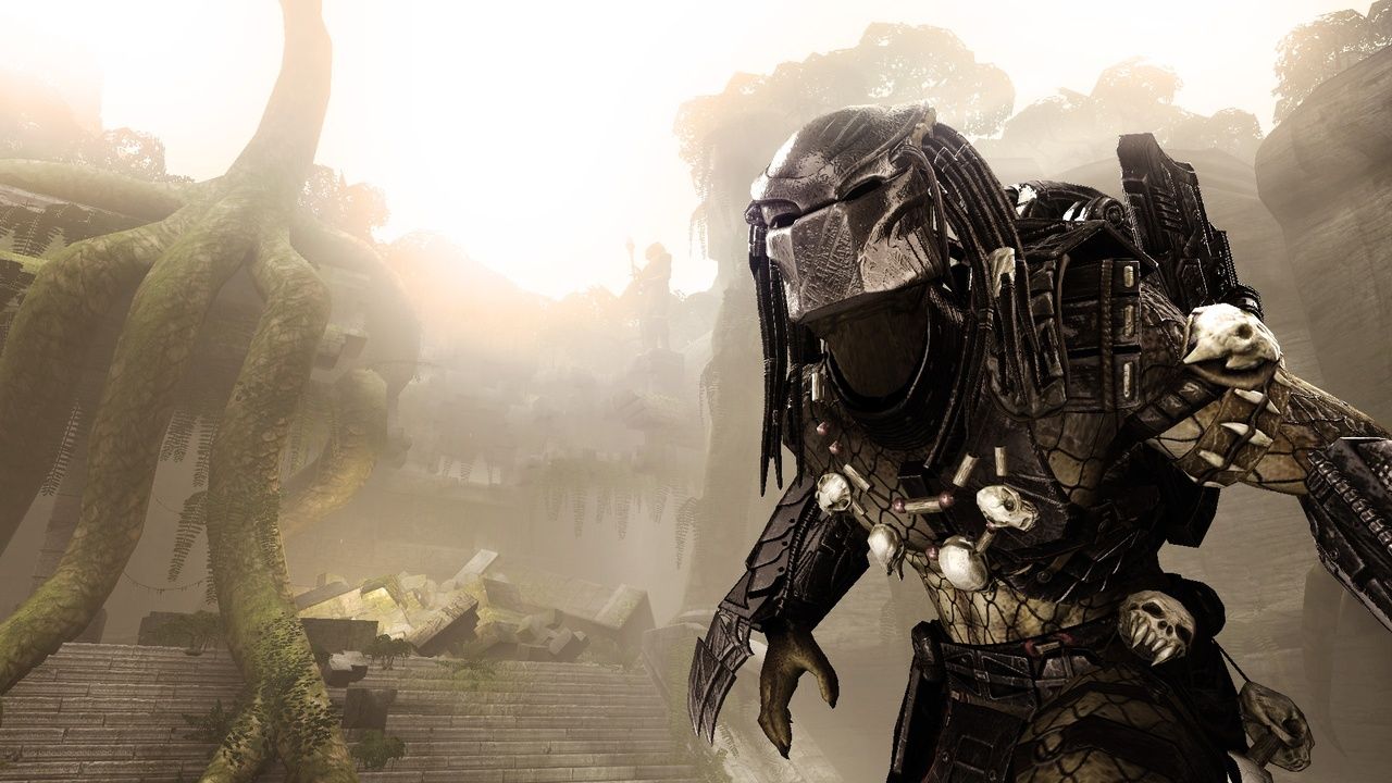 Aliens Vs Predator - Ps3 (Asie) - 7