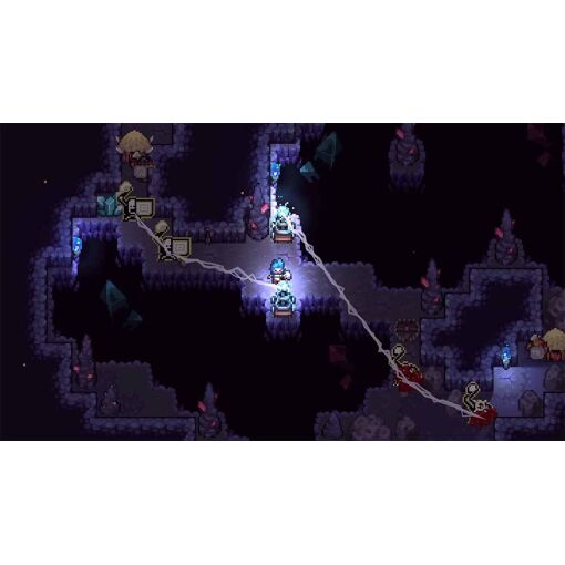 Dwerve - Ps5 (Us) - 2