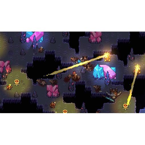 Dwerve - Ps5 (Us) - 4