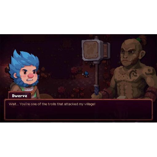 Dwerve - Ps5 (Us) - 5