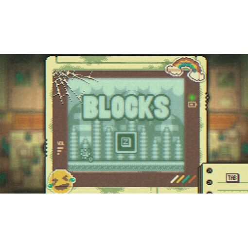 Goodbye World - Switch (Us) - 2