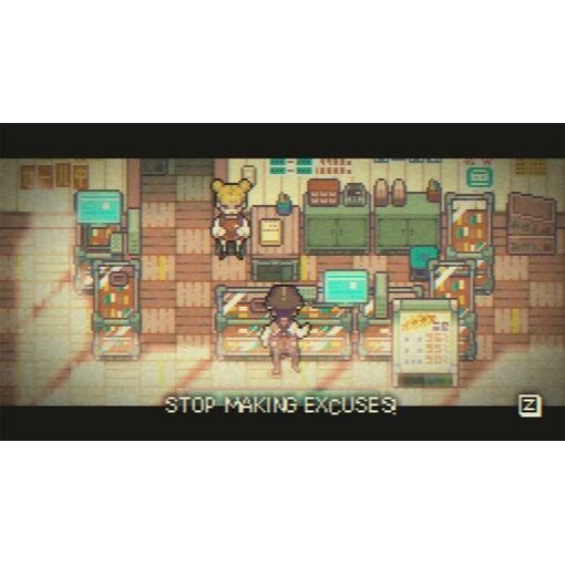 Goodbye World - Switch (Us) - 5