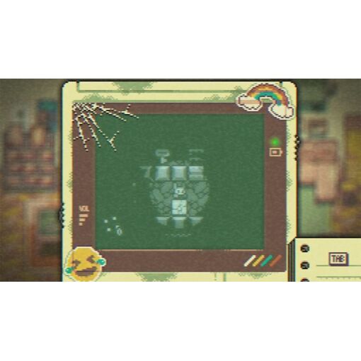 Goodbye World - Switch (Us) - 6