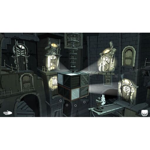 Iris Fall - Switch (Us) - 2