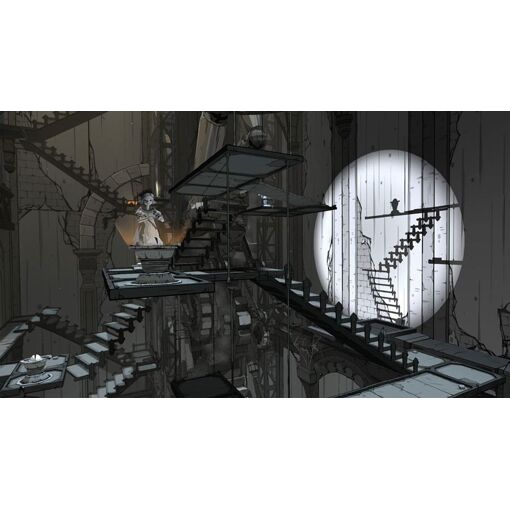 Iris Fall - Switch (Us) - 6