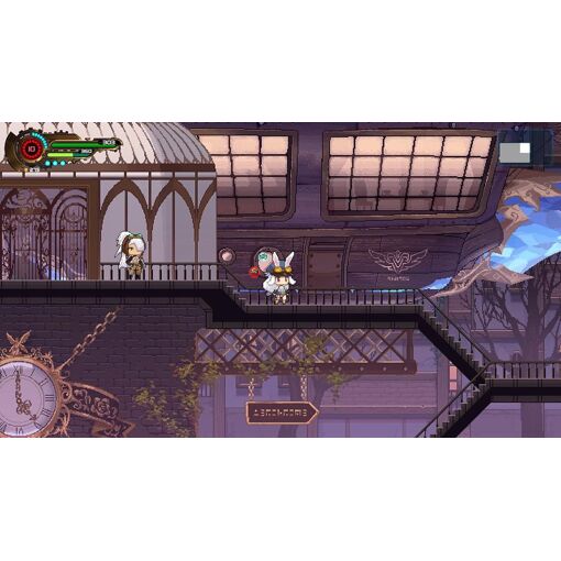 Tevi - Ps5 (Us)