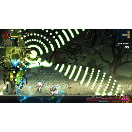Tevi - Ps5 (Us) - 2