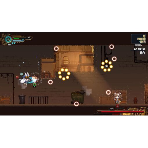Tevi - Ps5 (Us) - 3
