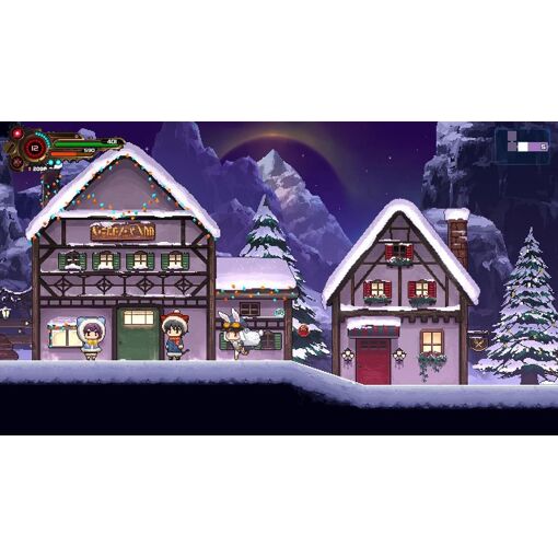 Tevi - Ps5 (Us) - 4