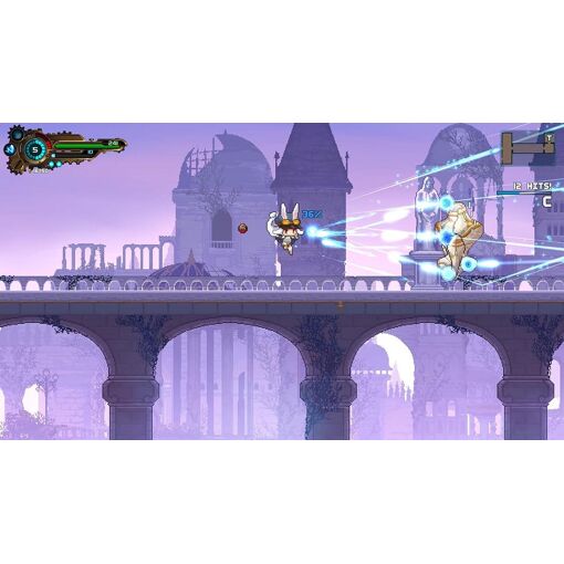 Tevi - Ps5 (Us) - 7