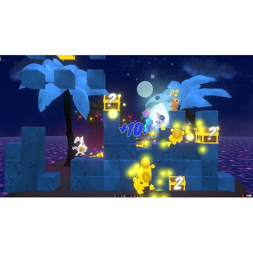 Squish - Switch (Us)