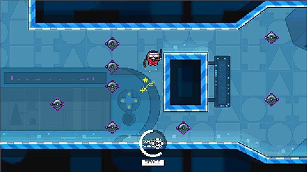 Button Button Up! - Switch (Us) - 3