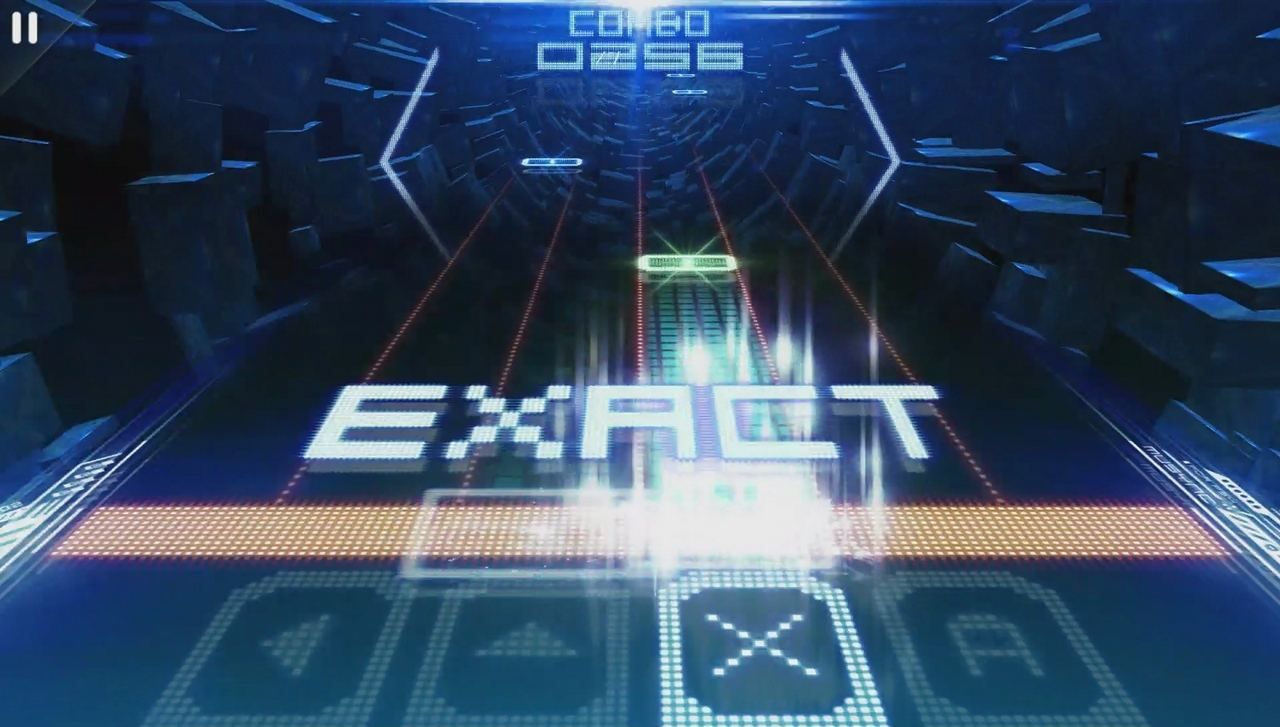 Musynx - Switch (Us) - 2