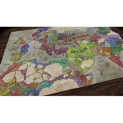 Crusader Kings Iii [Console Edition] - Ps5 (Us) - 3