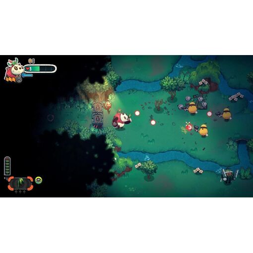 Juicy Realm - Ps5 (Us) - 2