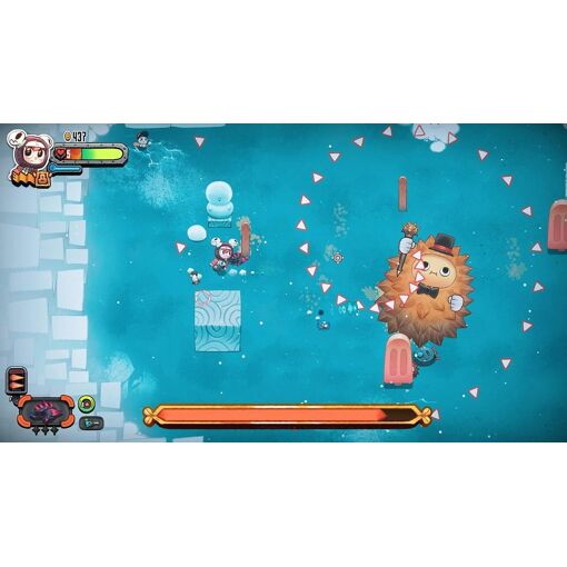 Juicy Realm - Ps5 (Us) - 4