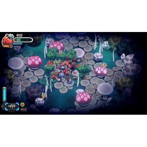 Juicy Realm - Ps5 (Us) - 5