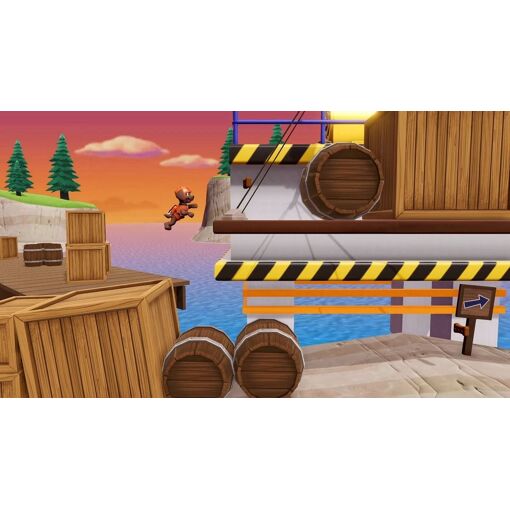 Paw Patrol On A Roll - Switch (Us) - 5
