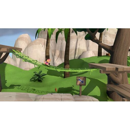Paw Patrol On A Roll - Switch (Us) - 6