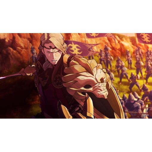 Fire Emblem Fates: Conquest - 3ds (Us) - 2