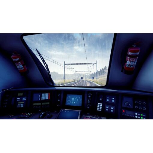 Train Life: A Railway Simulator [Orient-Express Edition] - P... - 2