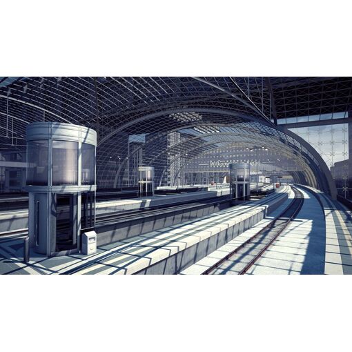 Train Life: A Railway Simulator [Orient-Express Edition] - P... - 3