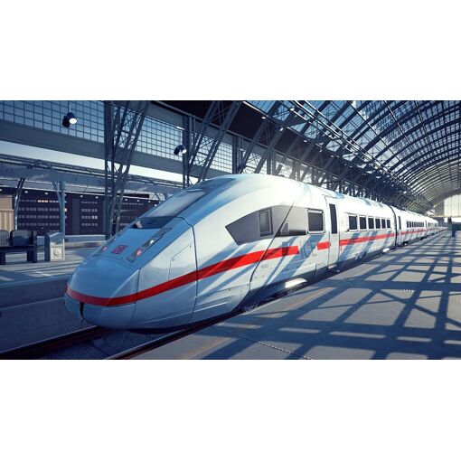 Train Life: A Railway Simulator [Orient-Express Edition] - P... - 4