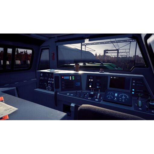 Train Life: A Railway Simulator [Orient-Express Edition] - P... - 7